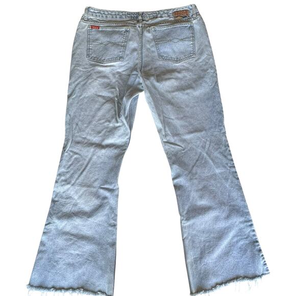 Womens Jeans Vintage Mudd Size 17 - Picture 5 of 8